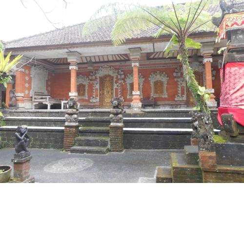 Dewata Homestay Pacung