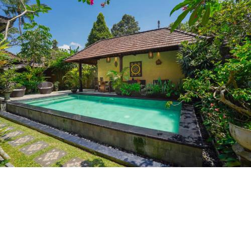 Dewata ubud