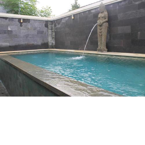 Dewi Antara Homestay