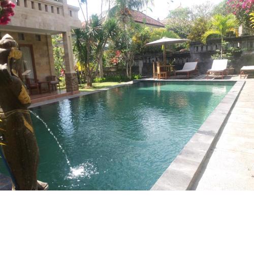 Dewi Ayu Accommodation