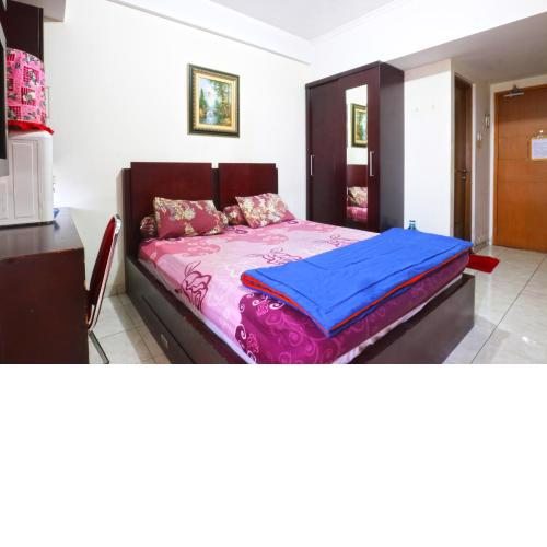 Dewi Depok Apartment Margonda Residence 2