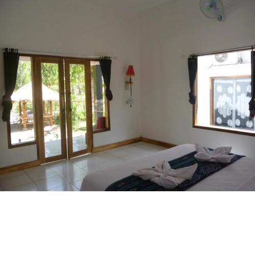 Dewi Garden Guesthouse