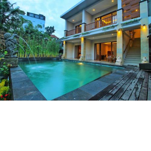 Dewi Putri House