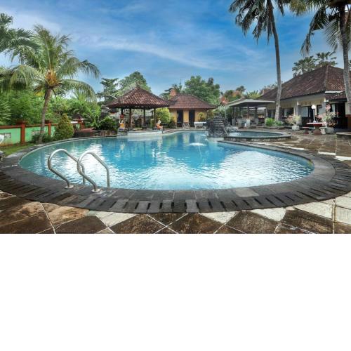 Dewi Sinta Hotel and Restaurant by ABM