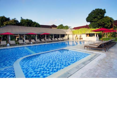 Dewi Sri Hotel
