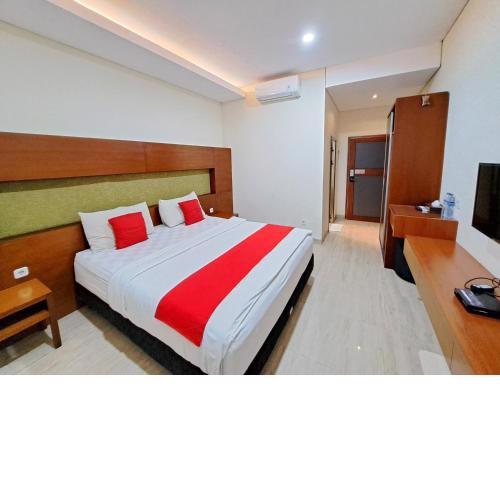 Dewi Uma House