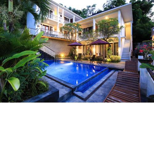 Dewi Villa