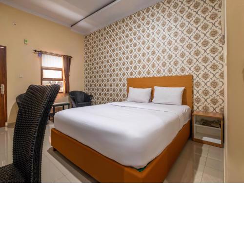 D'Exclusive Guest House
