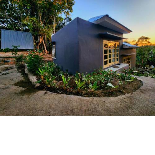 D'flora Bungalow & Glamping