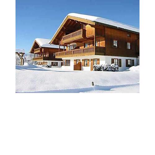 Haus Enzian - Dreizimmerwohnung