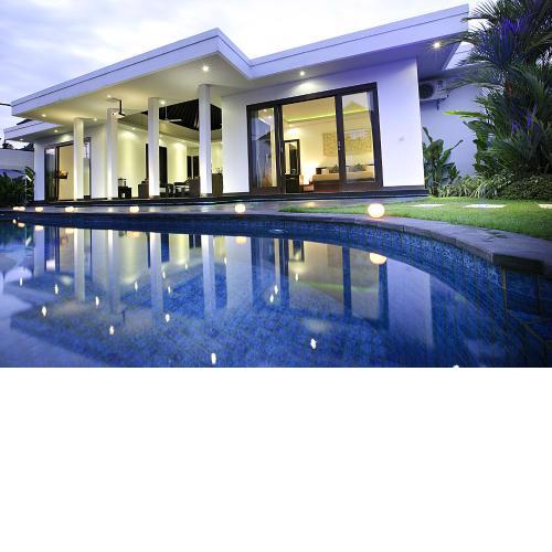 D&G Villas Nusa Dua