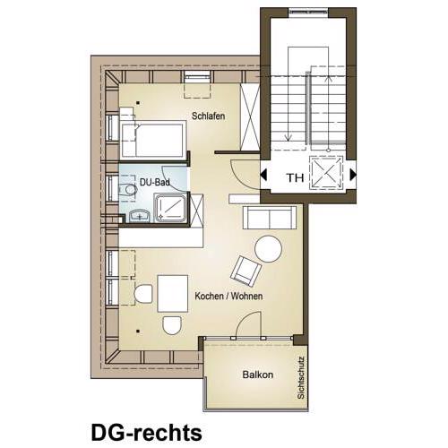 DG Wohnung
