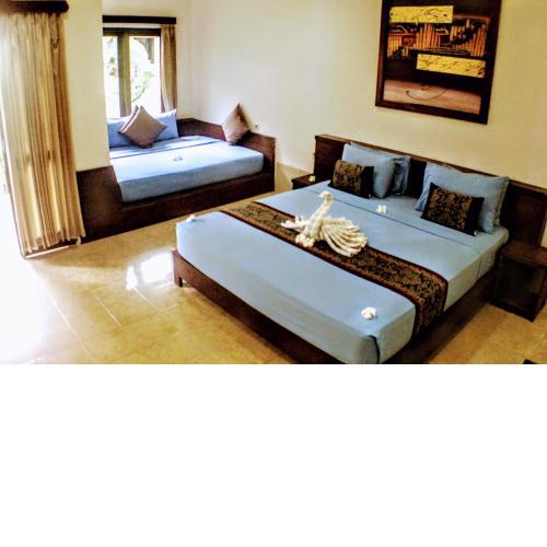 D'Gilian Bungalow
