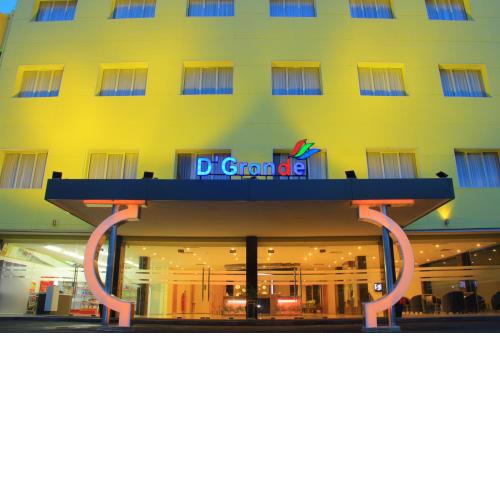 D'Grande Hotel Batam