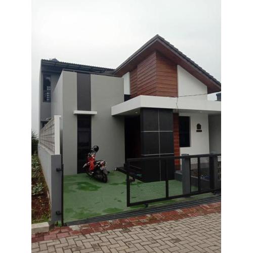 D'Gumilar's Villa