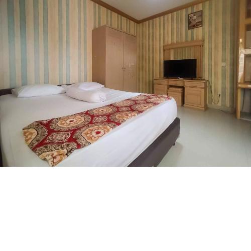 d'H Mansion La Rosa Syariah Sentul RedPartner