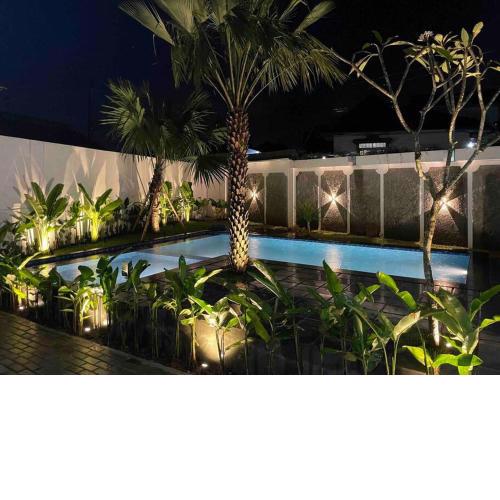 Dhanis House 7 Bedroom Villa