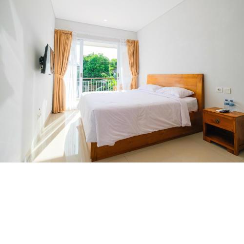 Dharma Guest House Seminyak RedPartner