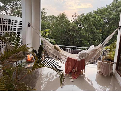 Dharma Shanti - Spacious Villa with Pool in UBUD