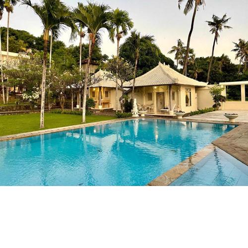 DHAUTEYA VILLA
