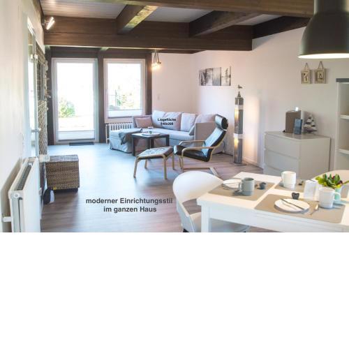 DHH Frische Brise - Haus Nordlichter