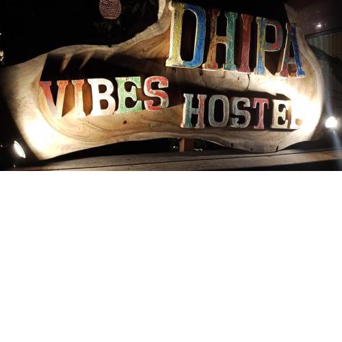 Dhipa Vibes Hotel