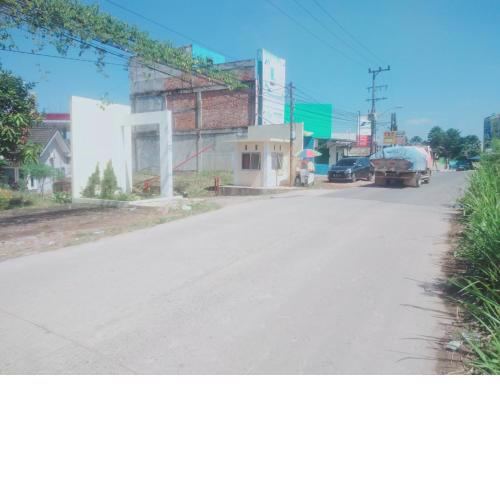 D'House Homestay