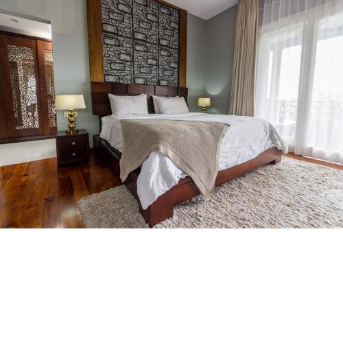 D'House of Gembala by Bukit Vista