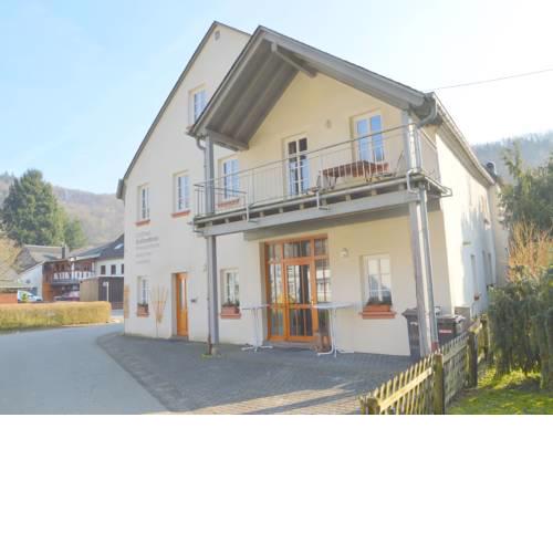 Attractive Apartment in Grafendhron near the Forest