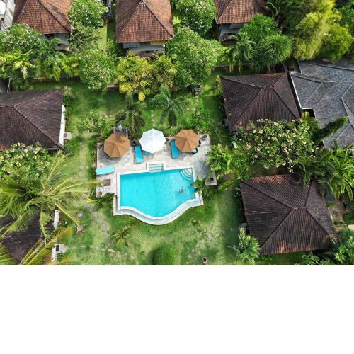 Di Abian Resort