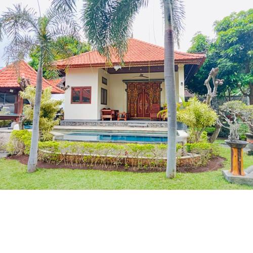 Di Abian Villas