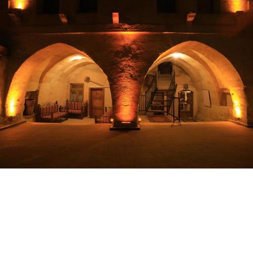 DIADEM CAPPADOCIA GUEST HOUSE & HOSTEL