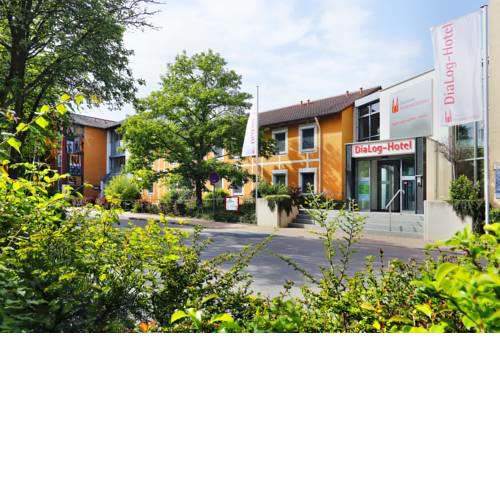 DiaLog-Hotel