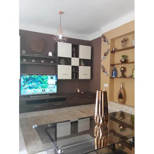 Diamante Apartment