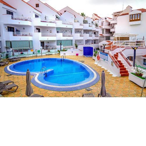 Diamond - Los Cristianos