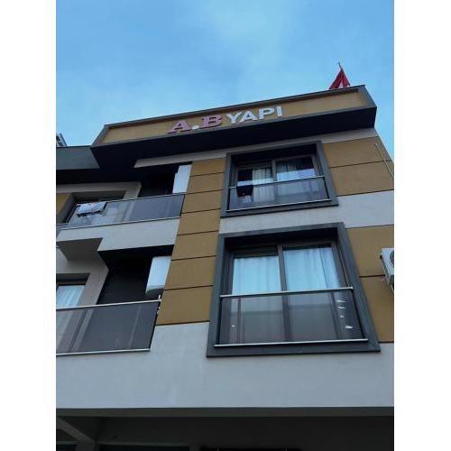 Diamond Apart İzmir