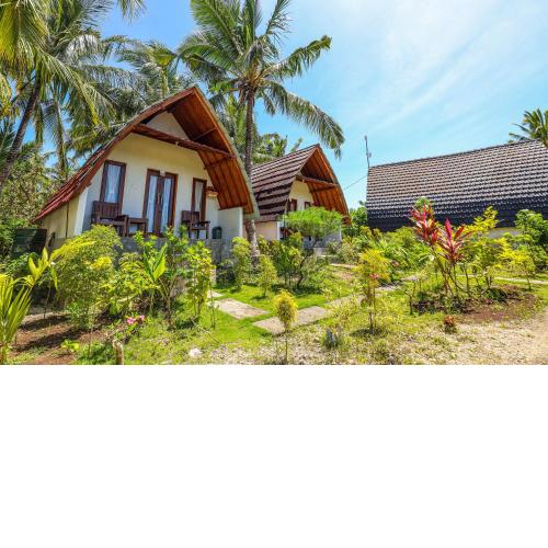Diamond Beach Bungalow