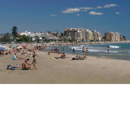 Diamond Beach