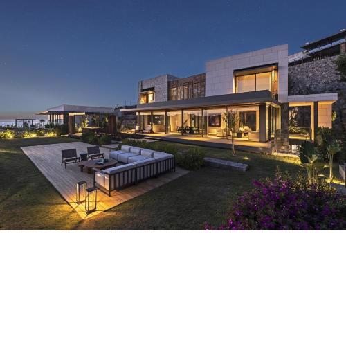 DİAMOND OF BODRUM