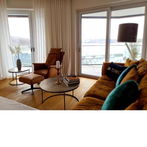 Diamond View Penthouse