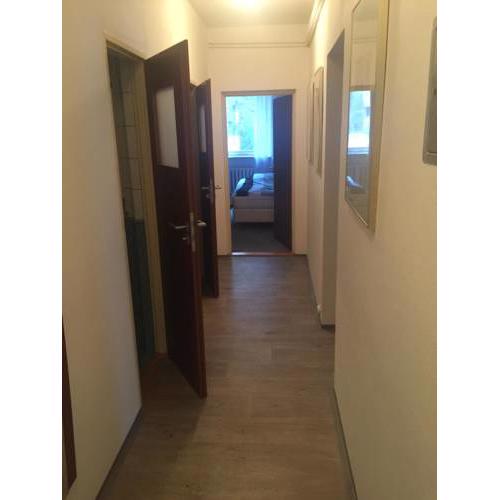 Diana Apartmets