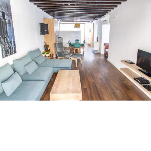 Diana de Columela - WIFI - PETFRIENDLY - ECOFRIENDLY