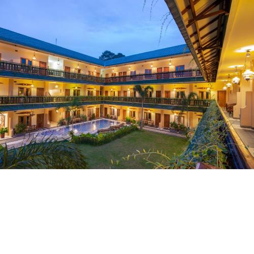 Diana Hotel Jogja