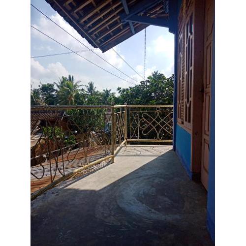 Dianata Homestay