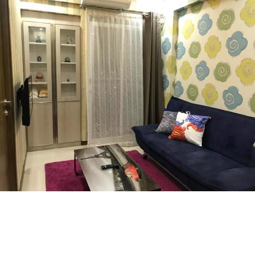 Diantie's Room