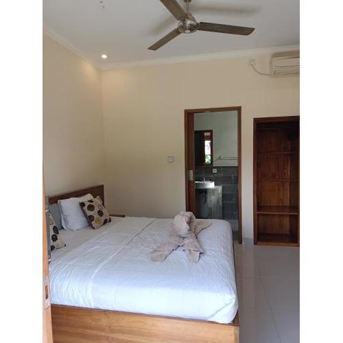 Diary home stay