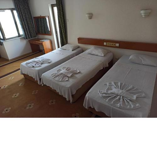 Dias Hotel