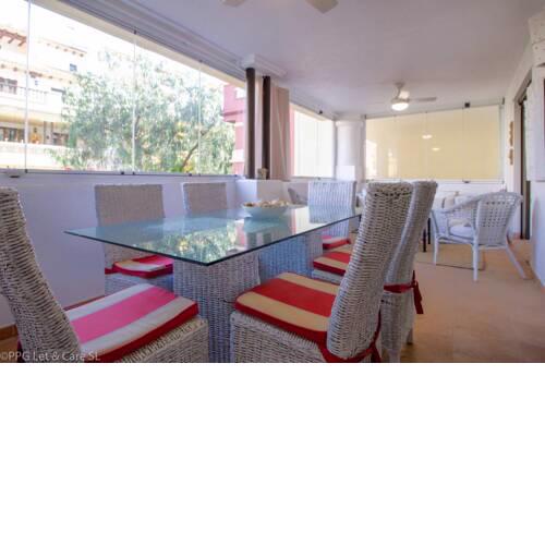DIC001 Hermoso, Elegante, Confortable Apartament