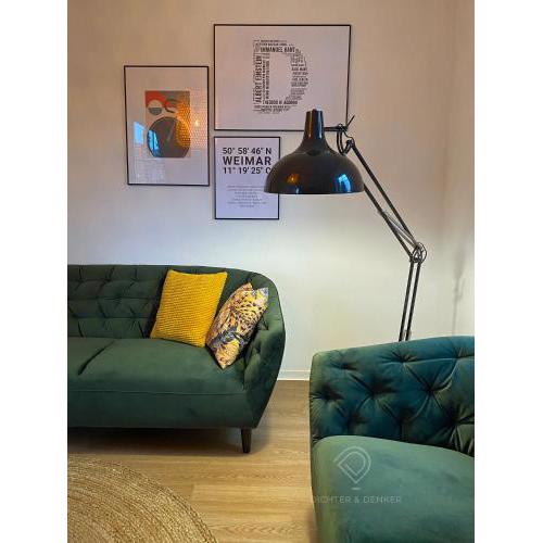 Dichter & Denker