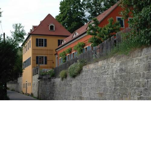 Dichterhaus Dresden